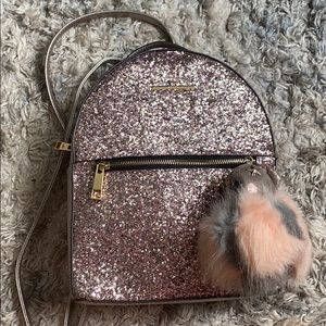 ALDO SPARKLING BACKPACK